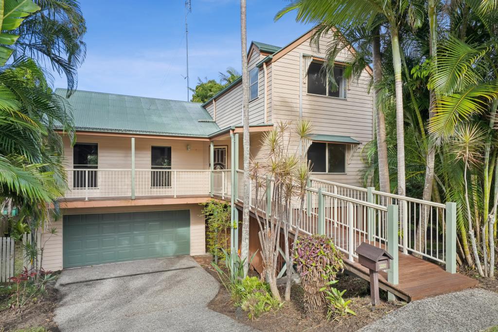 22 LAGODA DR, MOUNT COOLUM, QLD 4573