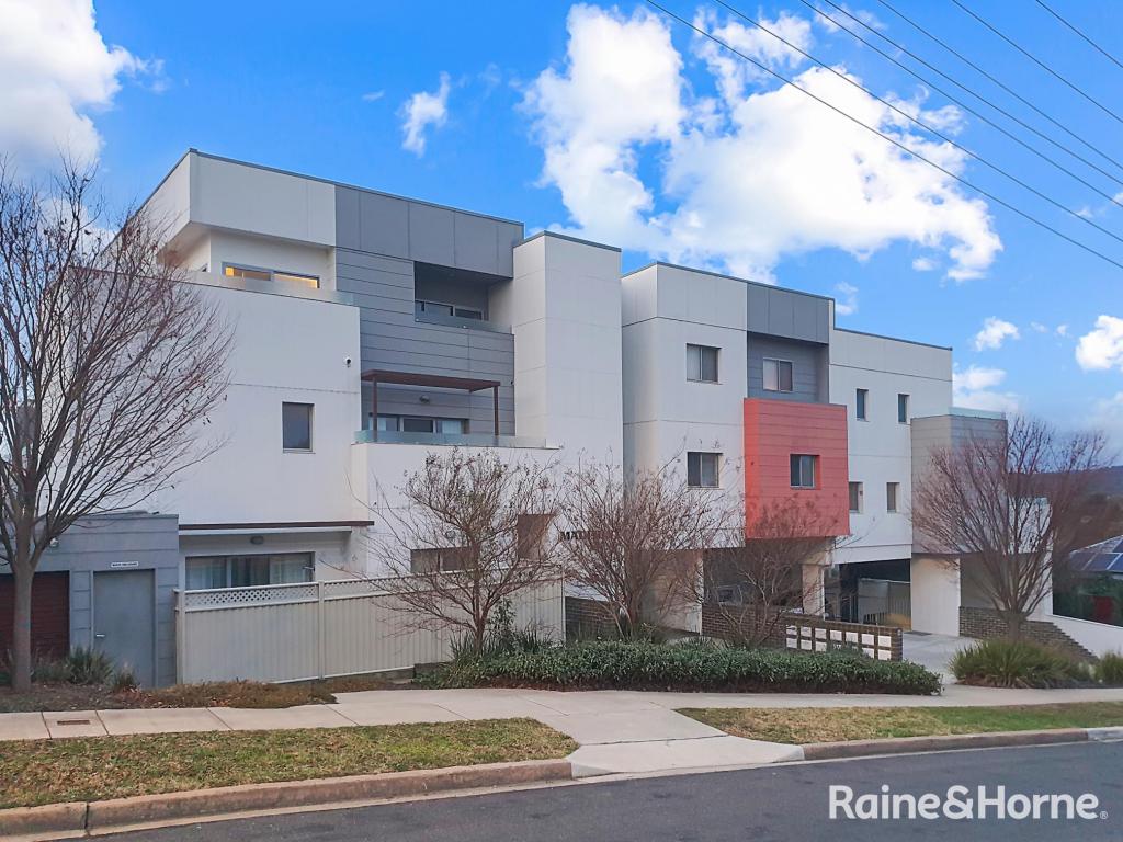 7/78 Derrima Rd, Crestwood, NSW 2620