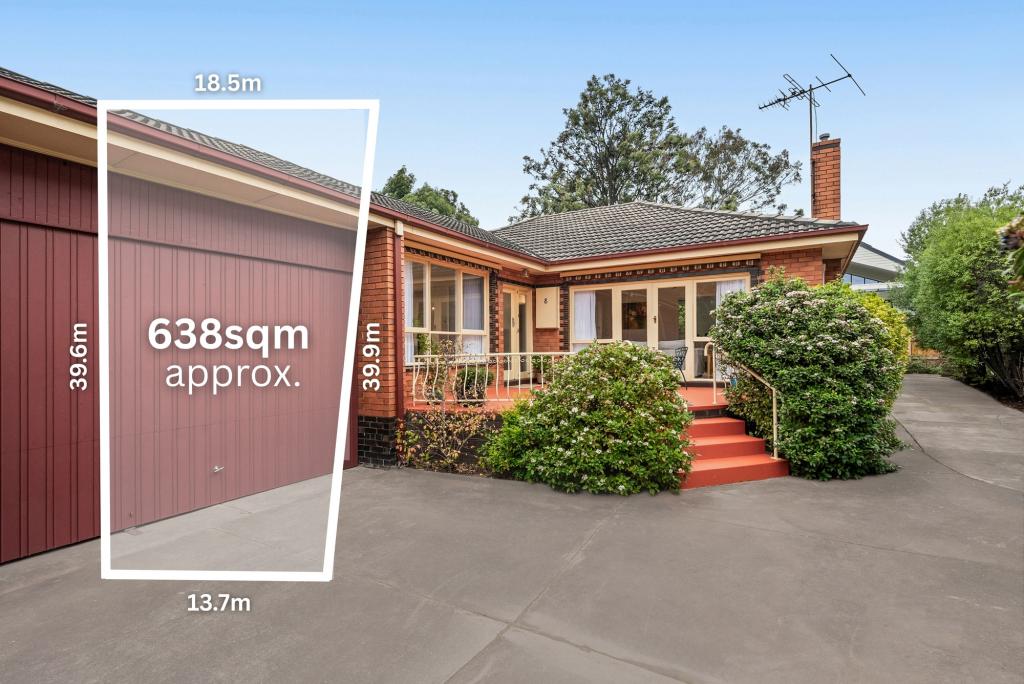 8 Iris Ct, Blackburn North, VIC 3130