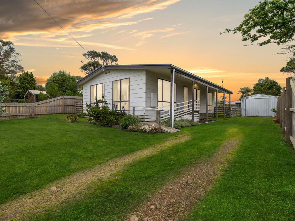 145 Wentworth Rd, North Wonthaggi, VIC 3995