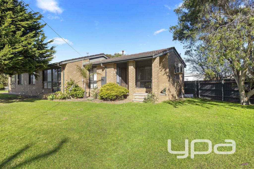 6 Arthur St, Dromana, VIC 3936