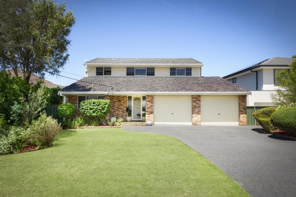 12 Macfarlane Pde, Sylvania, NSW 2224