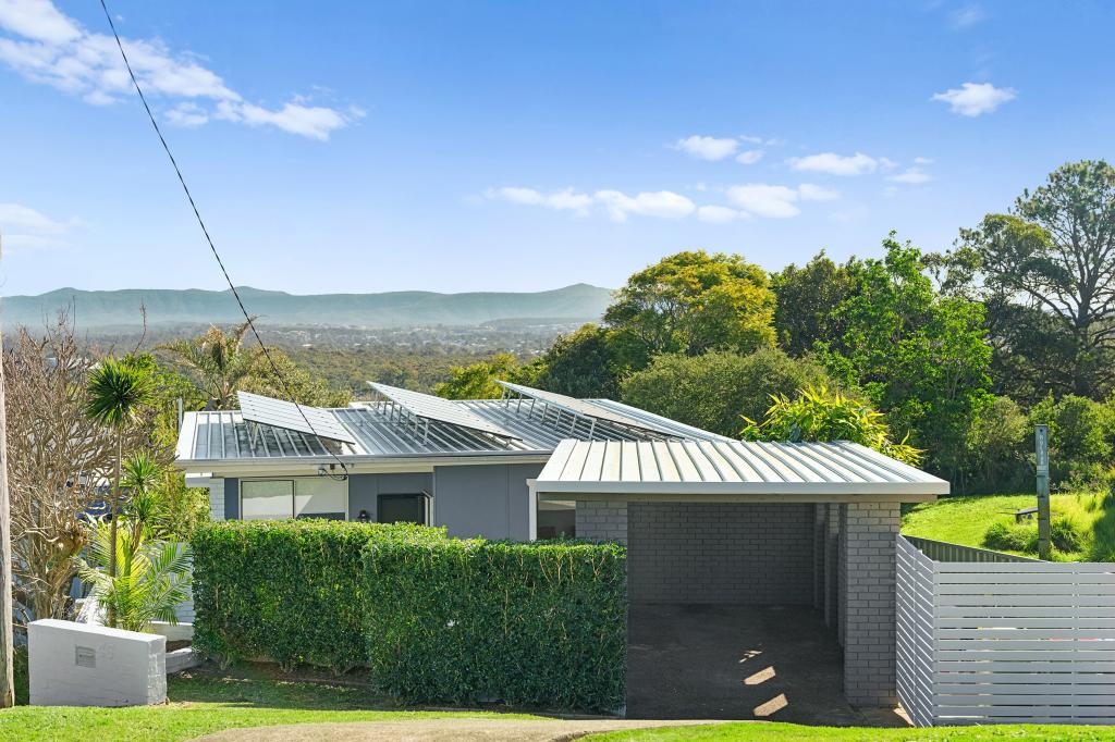 45 LONGWORTH AVE, CARDIFF, NSW 2285