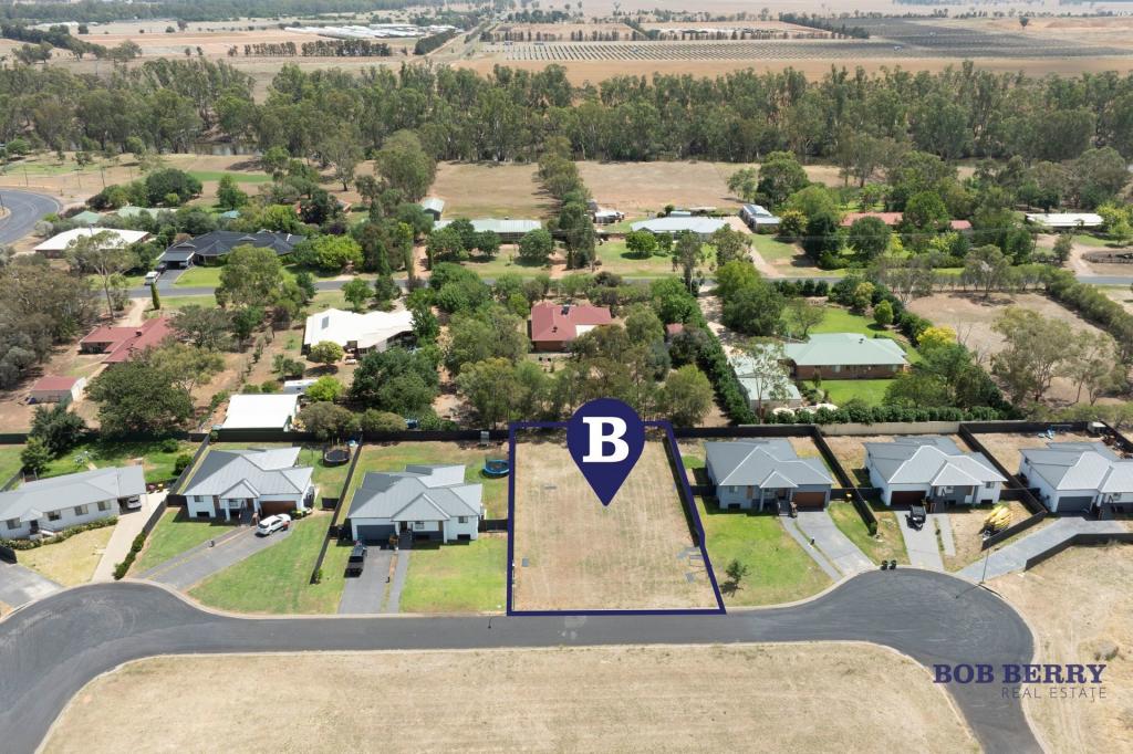 23 Waterford Cct, Narromine, NSW 2821