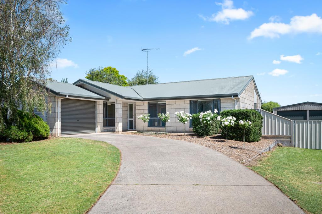 8 Ryan Ave, Mount Gambier, SA 5290