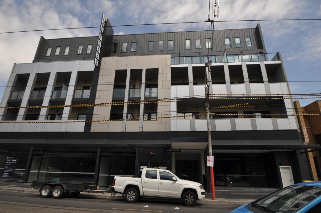 Level 2/207/405 High St, Northcote, VIC 3070