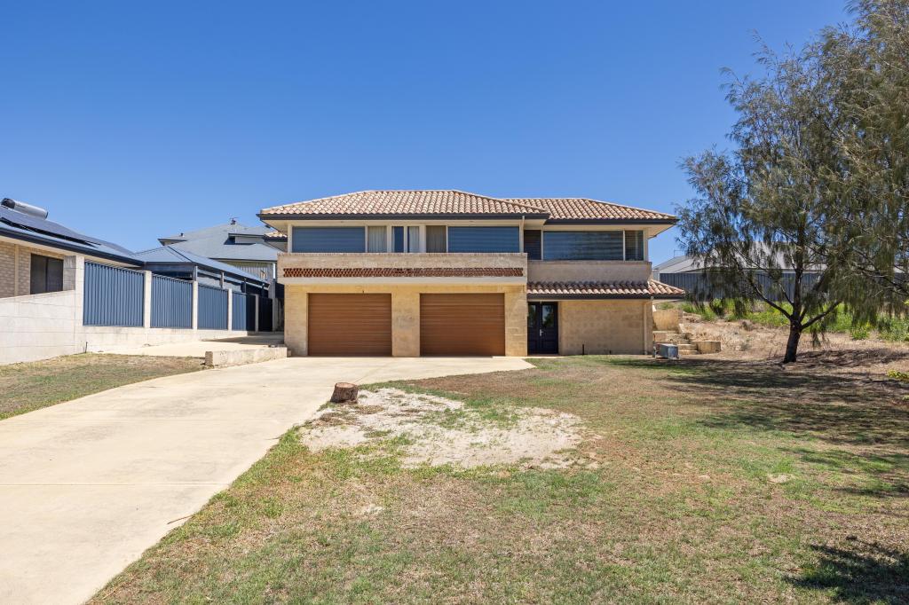 26 Seaward Dr, Jurien Bay, WA 6516