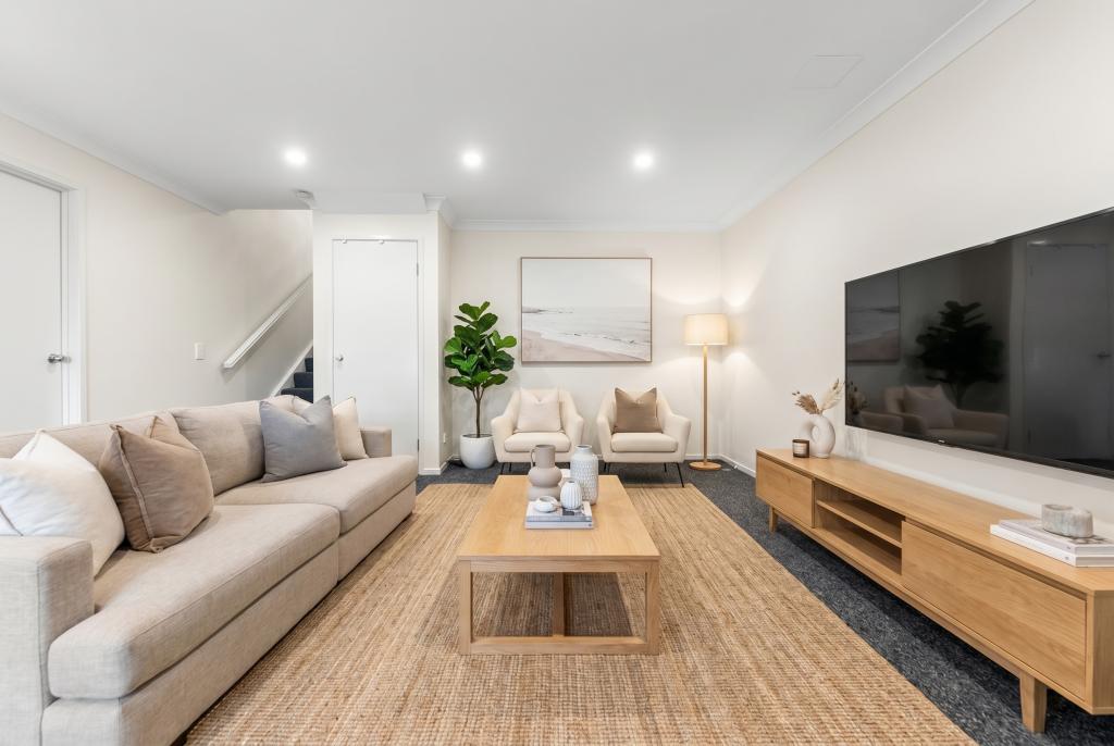 18/6-20 Ben Lomond Dr, Highland Park, QLD 4211