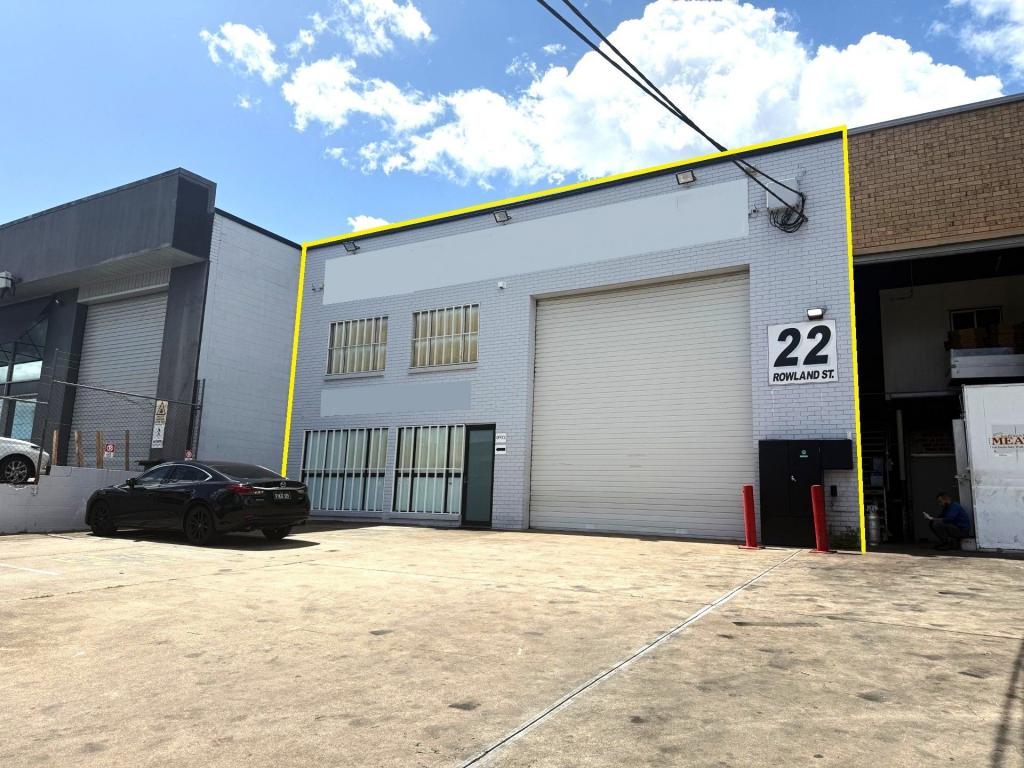 2/22 Rowland St, Slacks Creek, QLD 4127