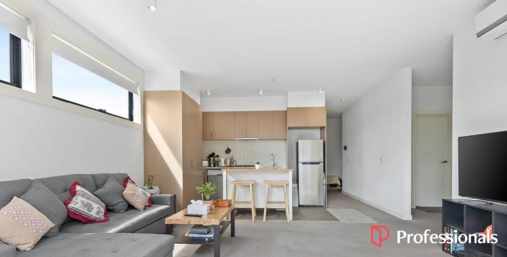 202/699c Barkly St, West Footscray, VIC 3012
