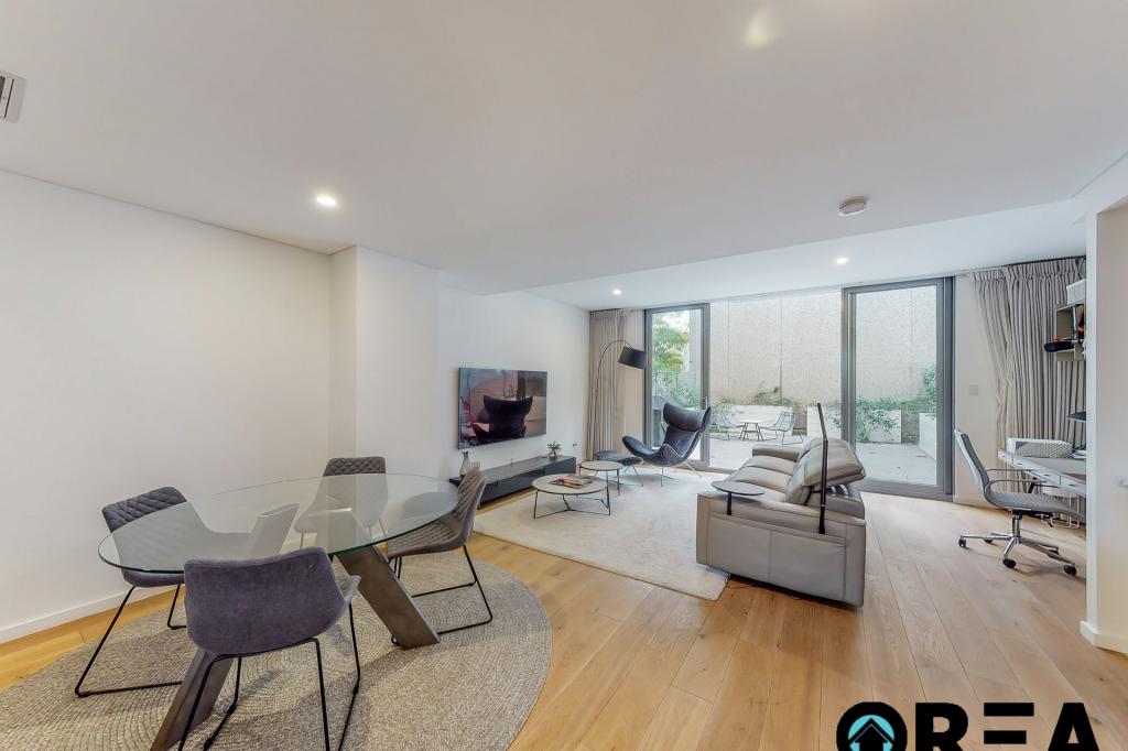 301/23-25 Rosebery Ave, Rosebery, NSW 2018