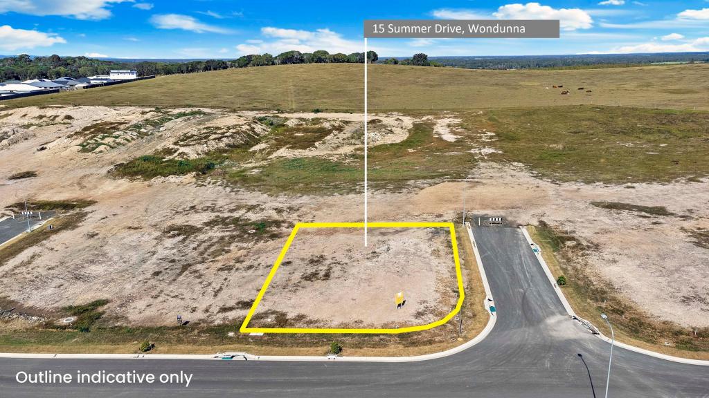 15 Summer Dr, Wondunna, QLD 4655