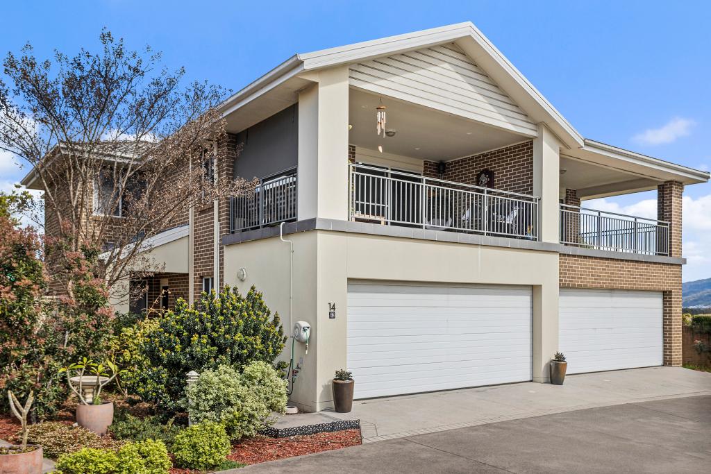 14/34 Albatross Dr, Blackbutt, NSW 2529