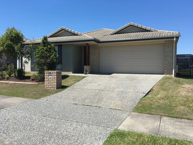 36 Collingrove Cct, Pimpama, QLD 4209