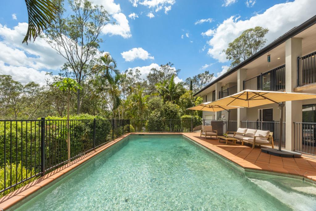 40 Mabb St, Kenmore, QLD 4069