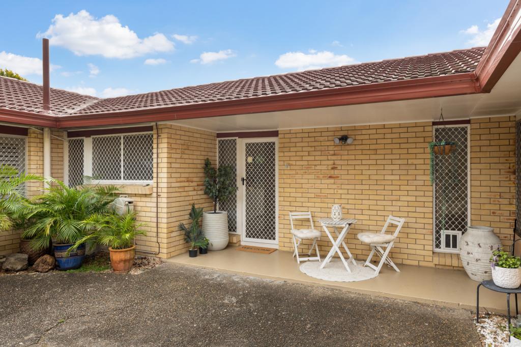 4/43 Buller St, Everton Park, QLD 4053