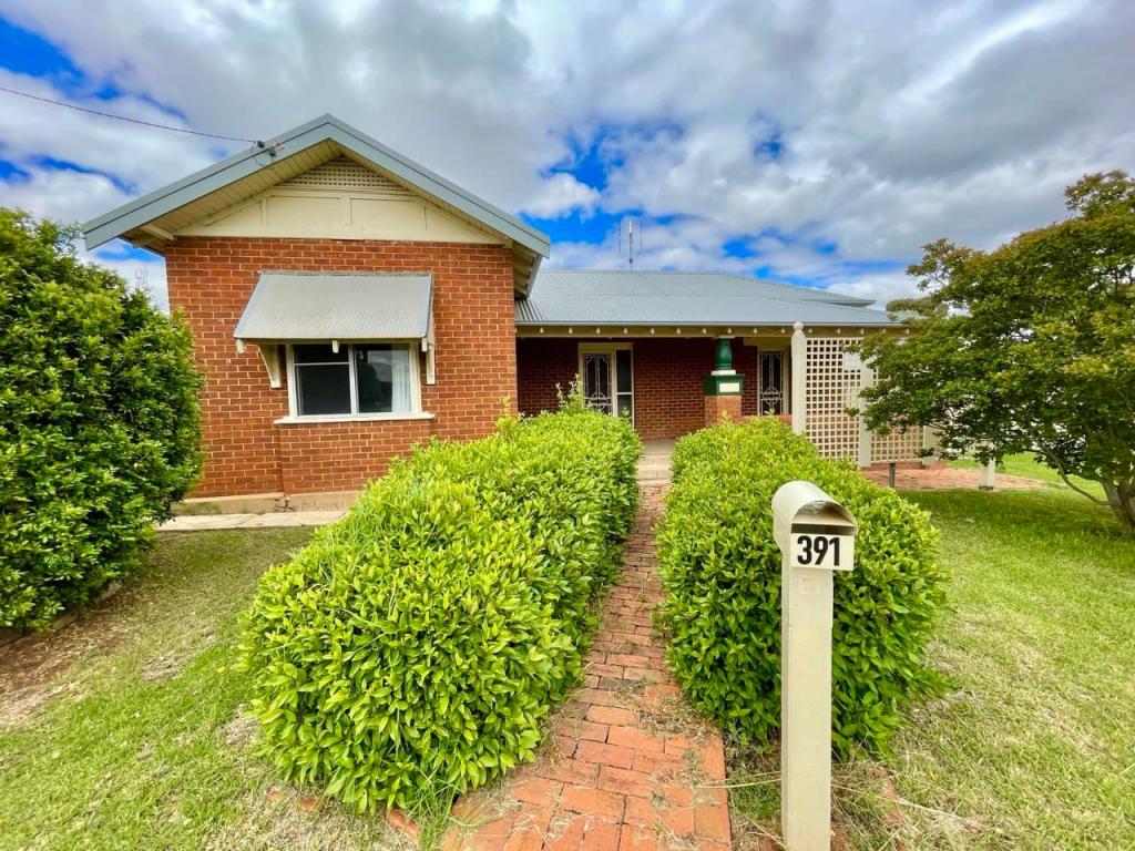 391 Clarinda St, Parkes, NSW 2870