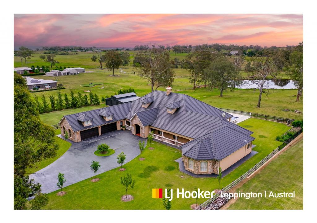 136 Westbrook Rd, Bickley Vale, NSW 2570