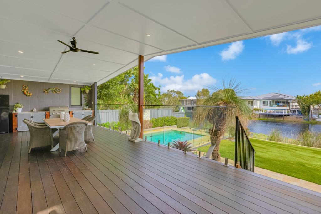 14 ROSEWOOD AVE, BOGANGAR, NSW 2488