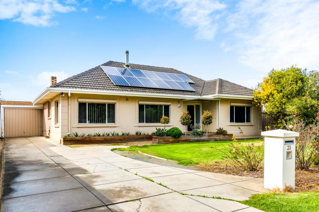 23 Charles St, Ascot Park, SA 5043