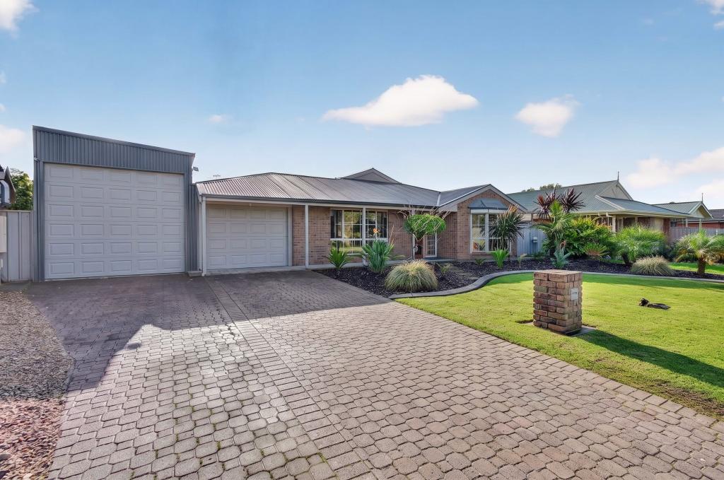42 Matthew Flinders Dr, Encounter Bay, SA 5211