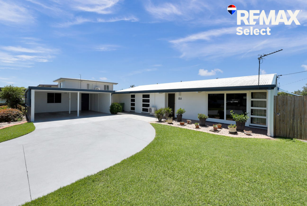 21 Tulloch St, Ooralea, QLD 4740
