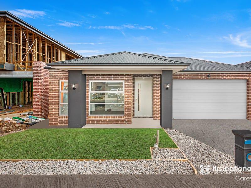 25 Sunlight Cct, Lara, VIC 3212