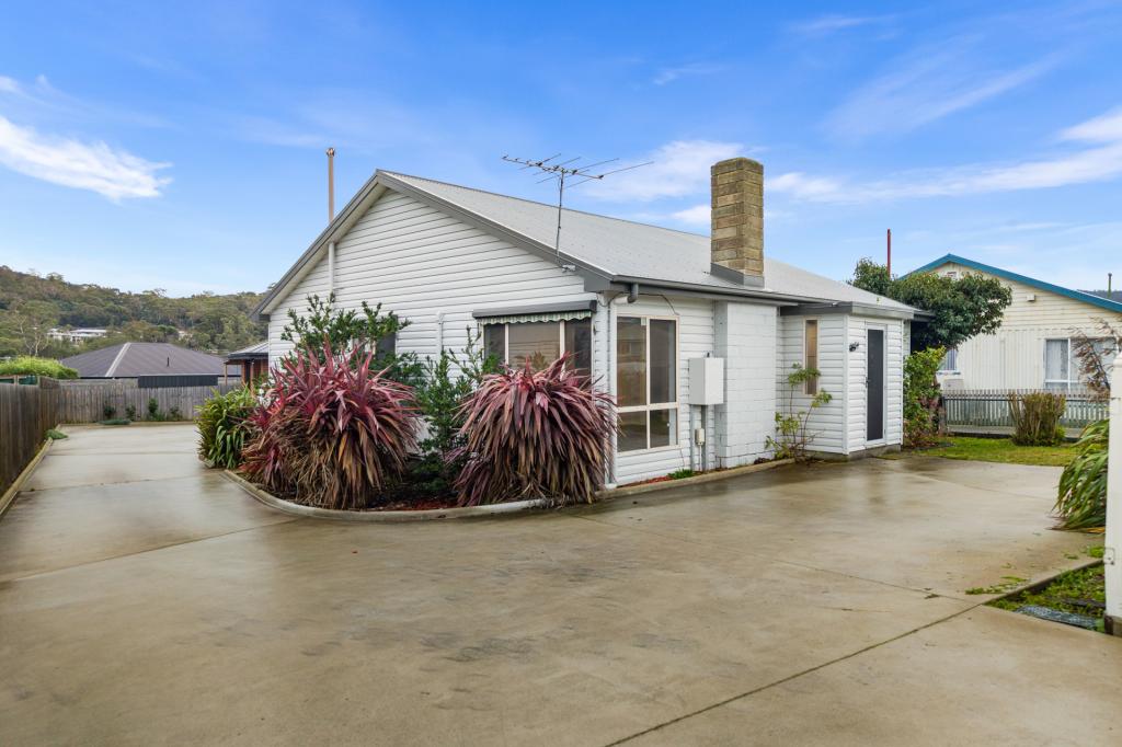1/64 Bligh St, Warrane, TAS 7018