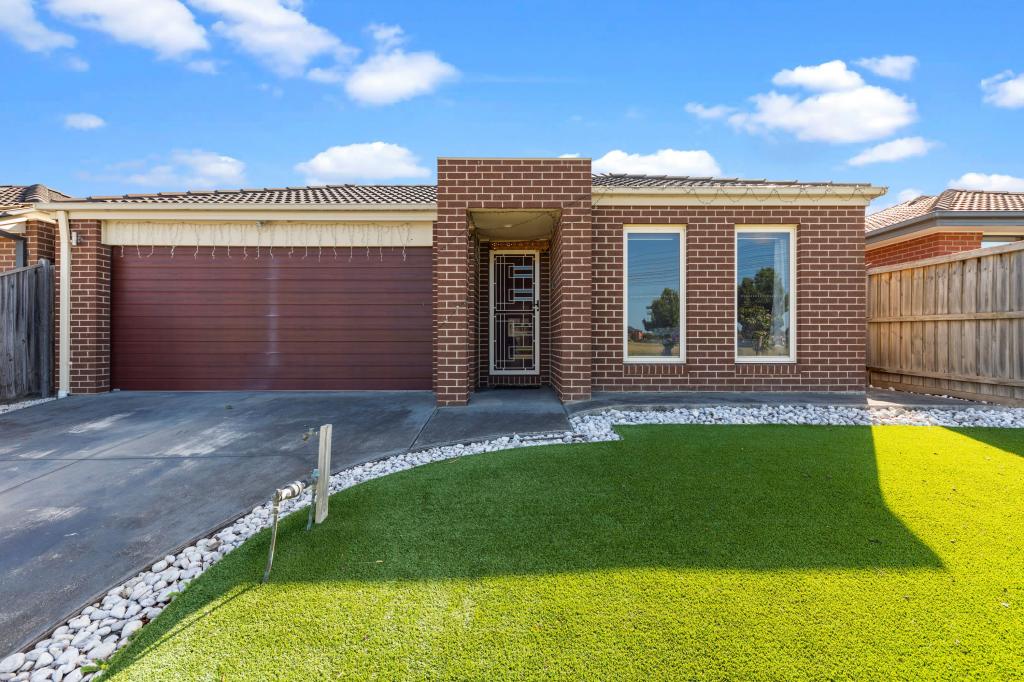 4 Braestar St, Cranbourne, VIC 3977