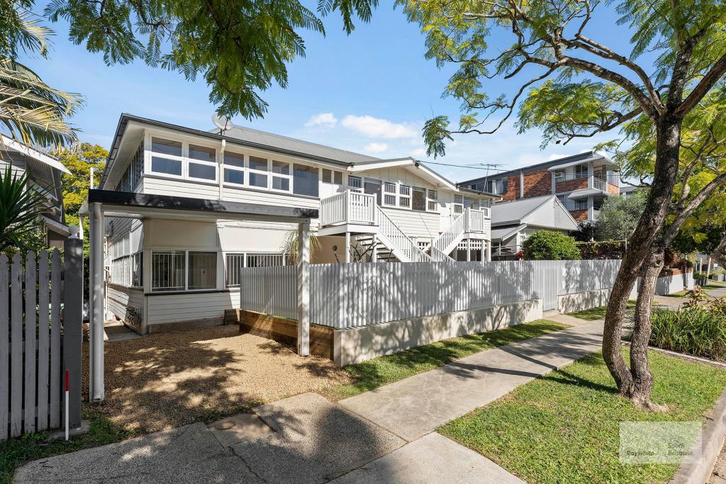 4/11 Blakeney St, Highgate Hill, QLD 4101