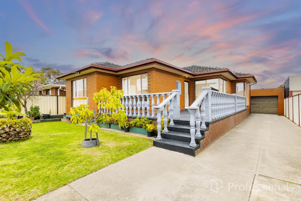 18 Elliott St, Kings Park, VIC 3021