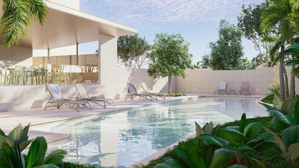 Level 4 Mira Living/25 The Esplanade, Bargara, QLD 4670