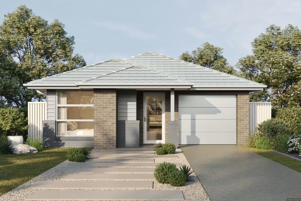 Contact Agent For Address, Austral, NSW 2179