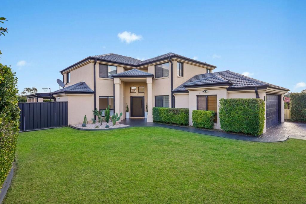 6 Bridgewater Rd, Springfield, QLD 4300
