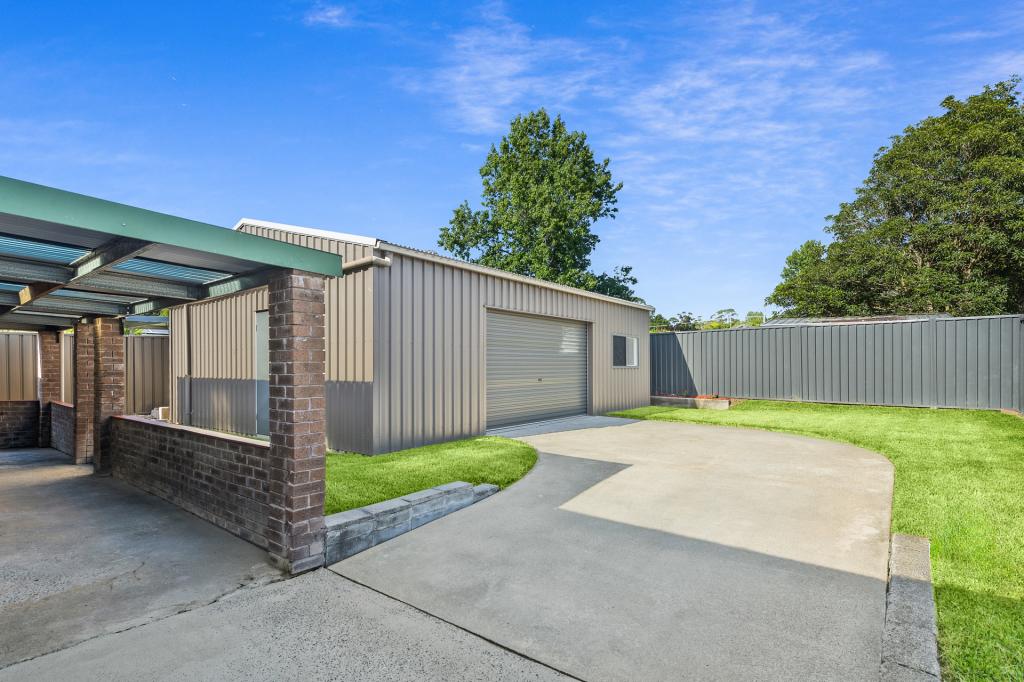 88 Railway Ave, Colo Vale, NSW 2575