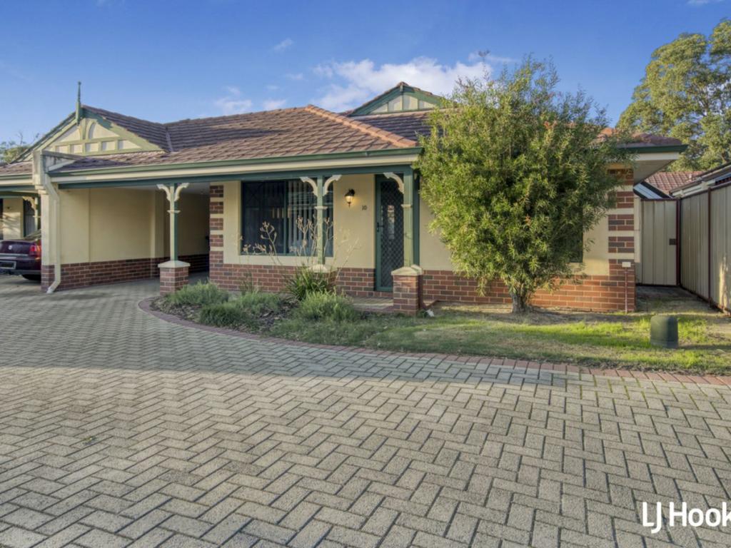 10/1 WALTER ST, GOSNELLS, WA 6110