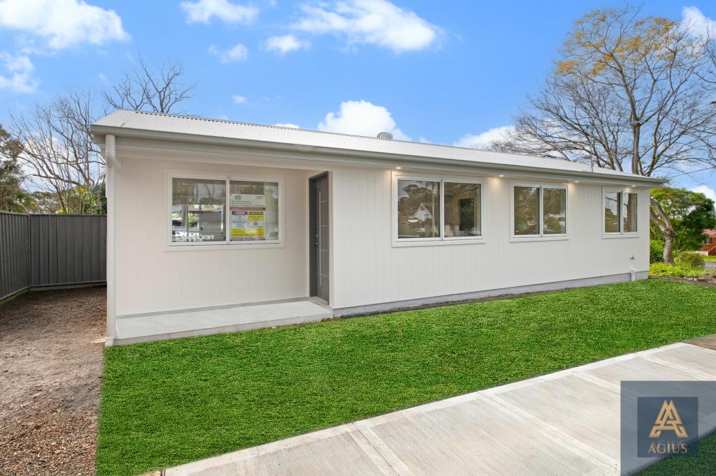 48a Himalaya Cres, Seven Hills, NSW 2147