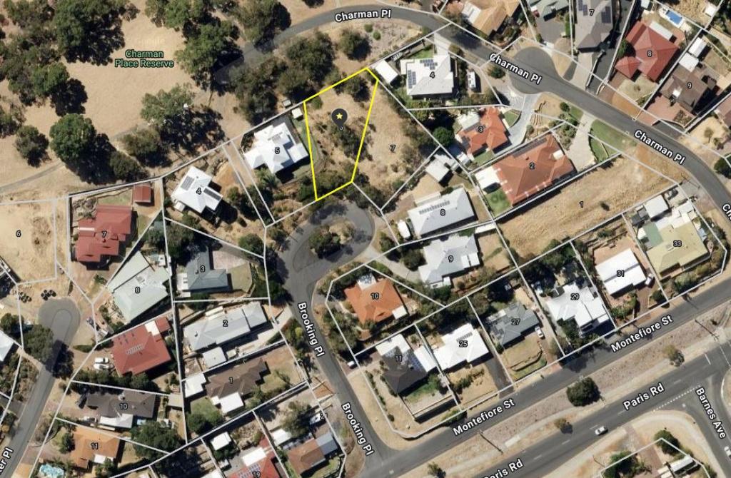 6 BROOKING PL, AUSTRALIND, WA 6233