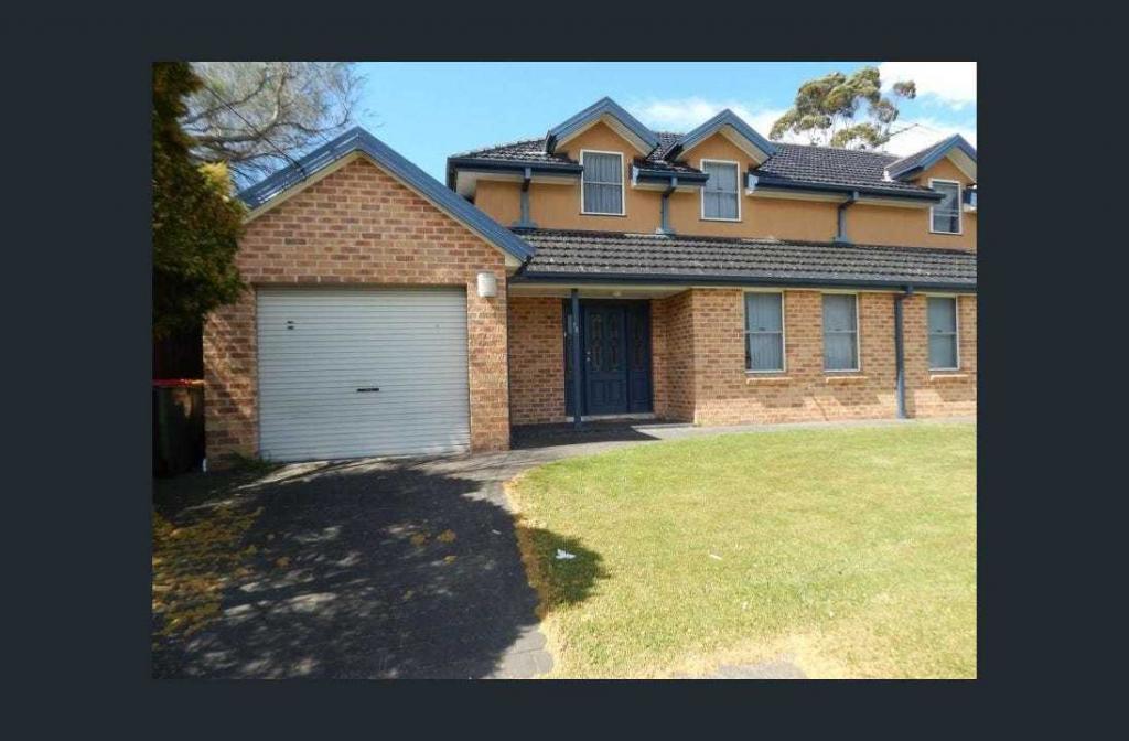 1b Crawford Rd, Doonside, NSW 2767