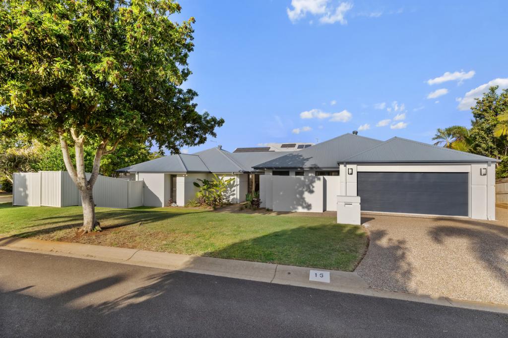 15 Lowe Cct, Redland Bay, QLD 4165