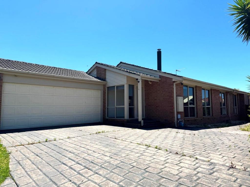 11 Pirra Pl, Narre Warren, VIC 3805