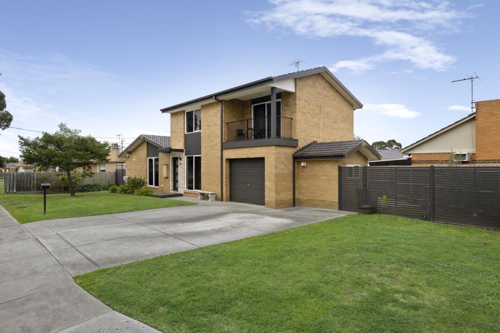 3 Tuppal Pl, Keilor East, VIC 3033