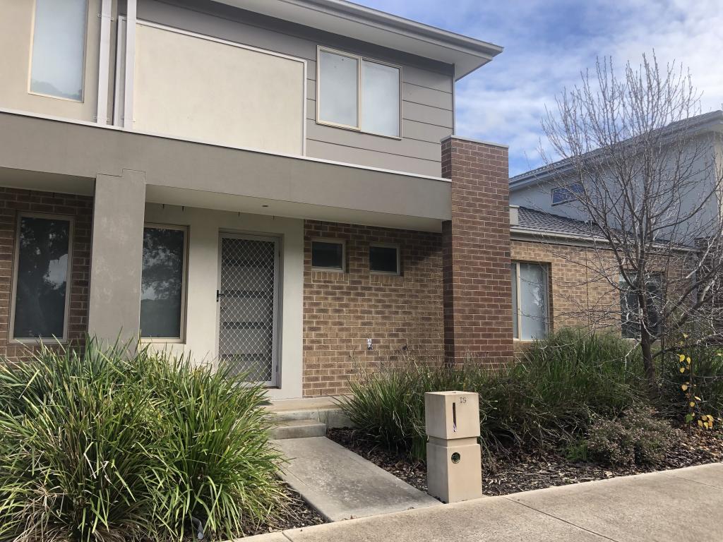 18 Ryrie Gr, Wollert, VIC 3750
