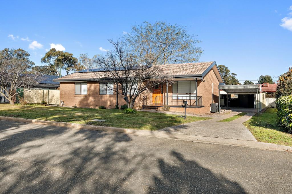 45 Ashburton Cct, Kaleen, ACT 2617