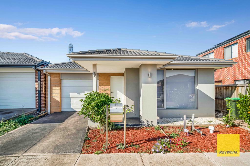 11 Ava Ave, Tarneit, VIC 3029