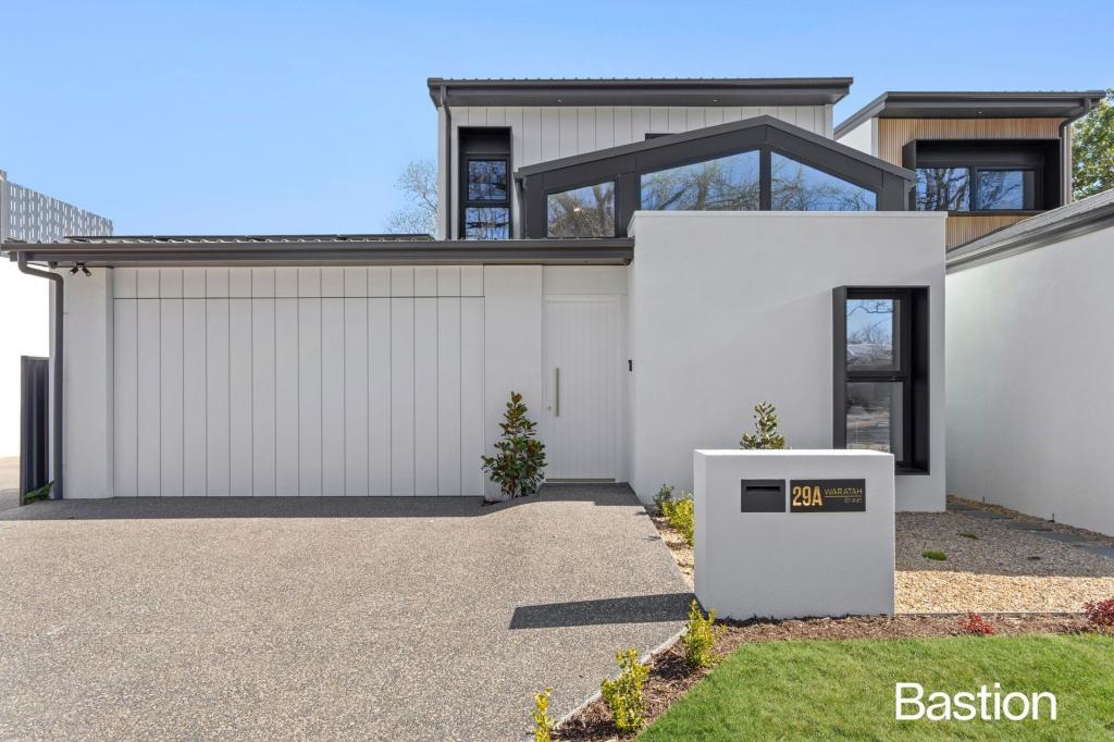 29a Waratah St, O'Connor, ACT 2602