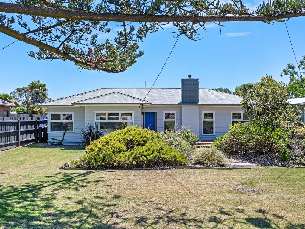 128 REGENT ST, PORT FAIRY, VIC 3284