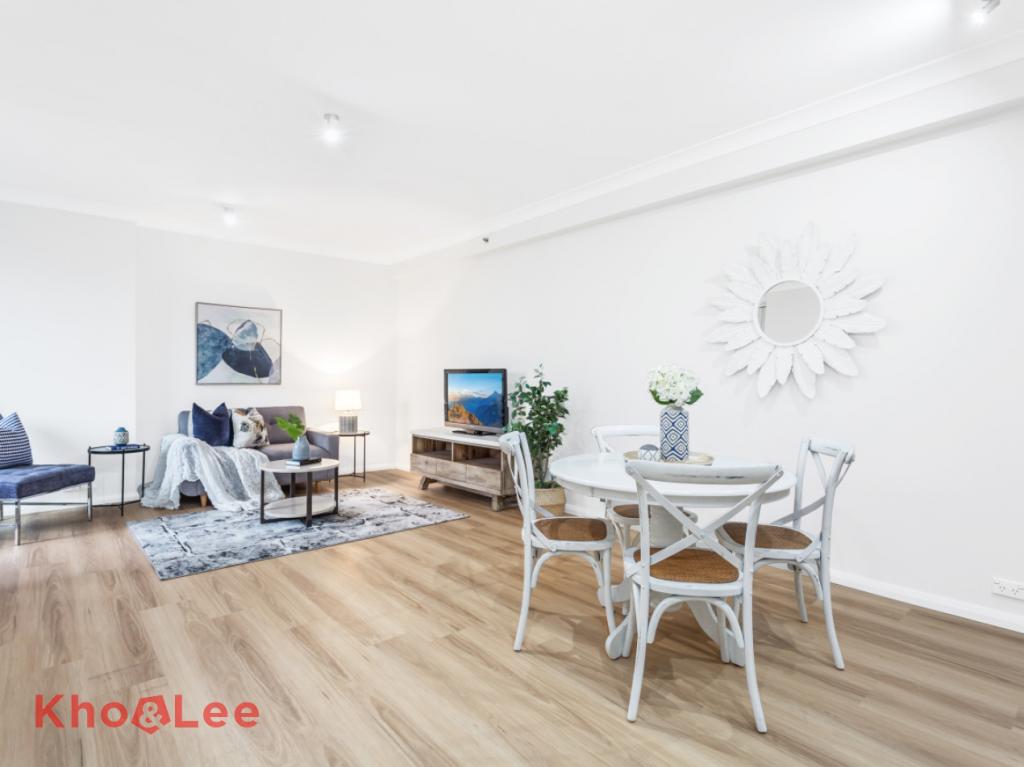 606/646 HARRIS ST, ULTIMO, NSW 2007