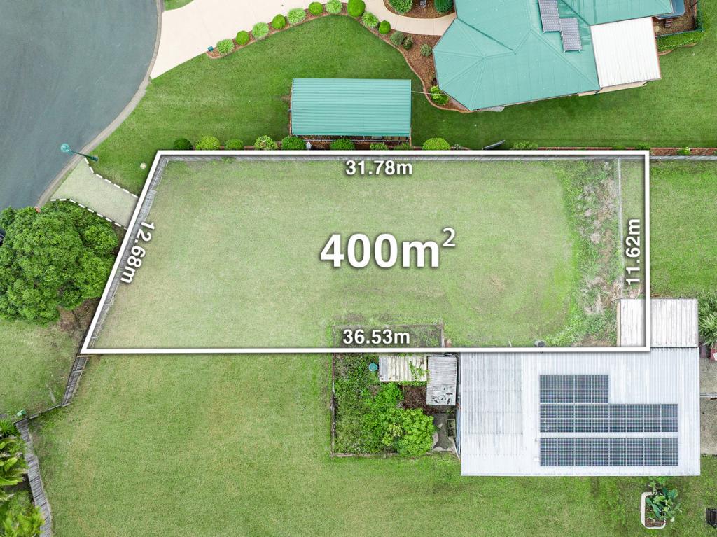 5 JANINE PL, BIRKDALE, QLD 4159