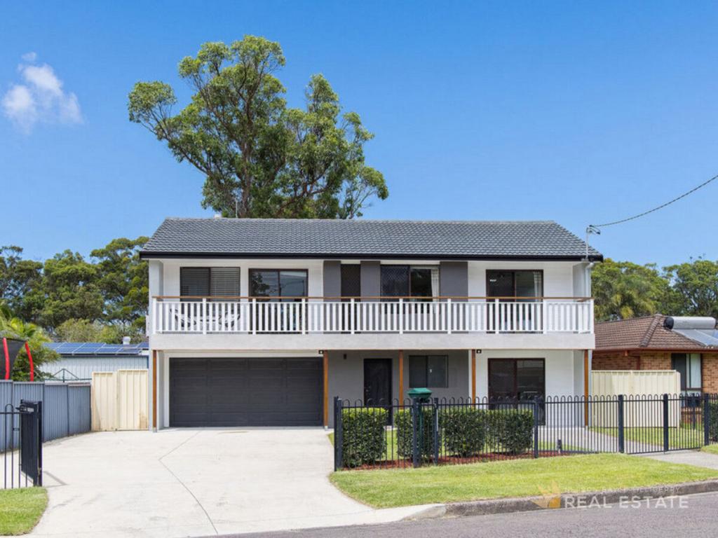 38 Boyd Ave, Lemon Tree Passage, NSW 2319